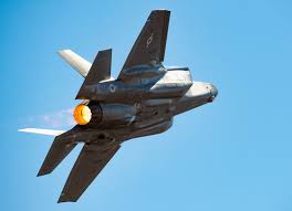 On monday evening, the navy awarded newport news shipbuilding a contract valued at up to $315 million for modifications to the uss john f. 11 Problems With Stealth Fighter F 35 Gigazine