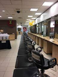 She's truly an incredible artist and will frame your face to perfection. Jcpenney Hair Salon Pictures Bpatello