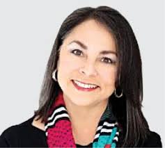 St. Louis Business 500: Q&A with Martha Garcia Kampen, Hispanic Chamber of  Commerce Metro St. Louis