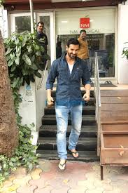 John Abraham Spotted At Nm Medical In Bandra John Abraham Images Bollywood Hungama Never miss another show from manoj bandra. john abraham spotted at nm medical in
