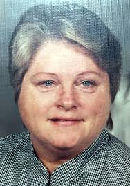 Virginia Simpson Obituary