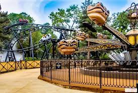 le jardin d acclimatation 2021 le parc d attraction au coeur de paris sortiraparis com