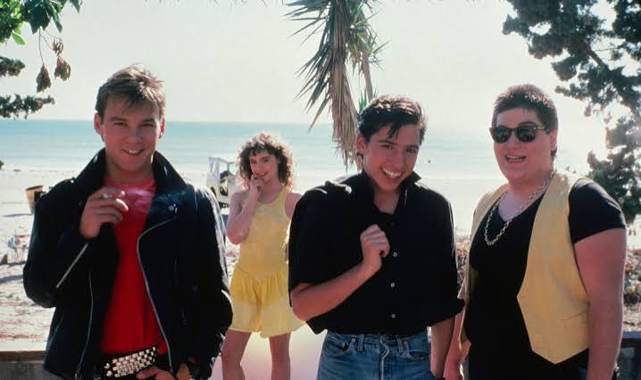 Last American Virgin (1982) | STUDIO REMARKABLE