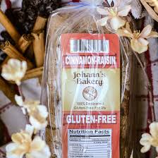 Maybe you would like to learn more about one of these? Johann S Bakery San Diego S Best Gluten Free Bread Bakery
