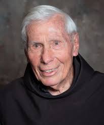 Br. Joseph Baur, 97, dies Sept. 18 in Phoenix