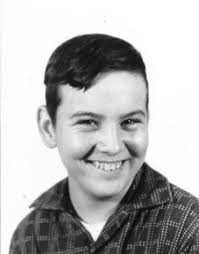 Obituary of Carl Wright