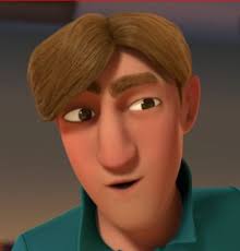 Characters in Tales of Arcadia