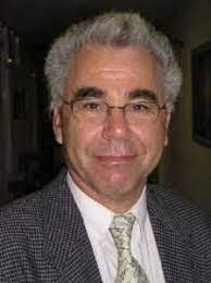 Ron Raab's Instagram, Twitter & Facebook