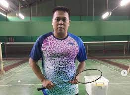 Markis kido is an indonesian men's doubles badminton player. Xrauruz7rjtifm