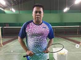Telah meninggal dunia salah satu pebulutangkis terbaik tanah air markis kido semoga amal dan ibadahnya diterima. Do6zihhkj1yznm