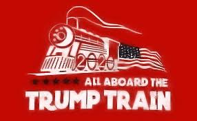 2020 Campaign Donald Trump Flags ...