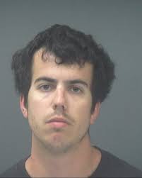 ARRESTS for Escambia, Santa Rosa, Okaloosa and Walton counties for Tuesday,  April 4, 2017: