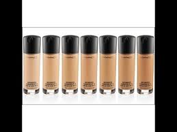 Mac Matchmaster Foundation Review