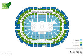 quebec arena seating chart sportsnet ca