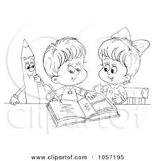 Whitepages is a residential phone book you can use to look up individuals. Coloring Page Outline Of Children Writing In A Photo Album Posters Art Prints By Interior Wall Decor 1057195