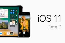 The sleek design fits snugly in. You Can Now Download Ios 11 Beta 8 For Iphone Ipad Here S How