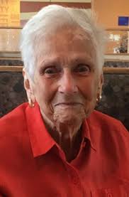 Pearl Ballik Obituary