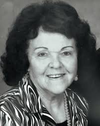 Sylvia Jenks Bigham Obituary (2024)