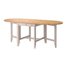 Gamleby Slagbord Ljus Antikbets Gra Ikea In 2020 Ikea Ikea Catalog Dining Room Design