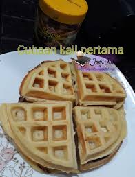 Resepi daging goreng kunyit, resepi mudah kegemaran che nom sekeluarga. Resepi Wafer
