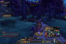 Nous n'oublierons jamais son regard calme et résolu, ni la force de ses combats. Guide Les Addons Indispensables Pour Wow Shadowlands Blog