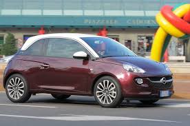 This post published on tuesday, june 18th, 2019. Prova Opel Adam Scheda Tecnica Opinioni E Dimensioni 1 4 87 Cv Glam Gpl