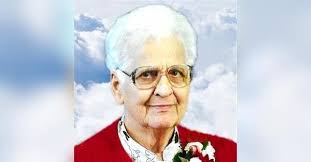 Anna A. Baumgardner Obituary