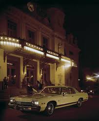 Image result for Dark Tan 1970 Monaco