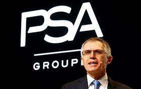Pisa international airport, pisa, italy, iata code psa. Tavares Keeping Psa Fca Merger On Track An Incredible Achievement