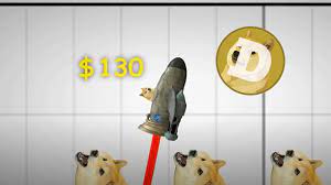 So, you've converted 1 dogecoin to 0.060737 us dollar. Dogecoin Doge Kurs Explodiert Durch Challenge Bei Tiktok Block Builders De