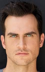 Cheyenne Jackson