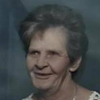 Rosemary Mills Obituary