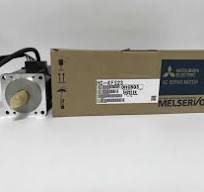 Mitsubishi Hg-Sr352bjk Original Encoder AC Servo Motor Drive