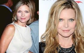 Sanjay gupta, she hinted that it's . Did Michelle Pfeiffer Get Plastic Surgery To Stay Beautiful Famous Celebrity Surgery