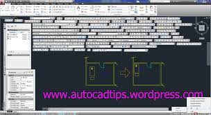 How to lock the viewport in autocad 2014 · verify that you're in paper space. Lock The Position Of Your Toolbars And Palettes Autocad Tips