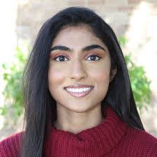 Betsy Abraham's Instagram, Twitter & Facebook