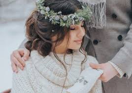 Tu tienda online de vestidos de boda. Complementos De Novia Para Bodas En Invierno Finca La Alcudia