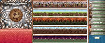 You might want to update, or switch to a more modern browser such as chrome or firefox. What Is Cookie Clicker Achievements Their Classification And Types The Encarta