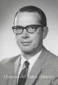 Trees, please: How Tulsa's Up With Trees organization got its start.