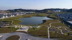 Shah alam is the capital of selangor, and the first planned city in klang valley. Mkh To Launch Final Commercial Phase In Hillpark Shah Alam North Edgeprop My