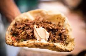 Just lookup location and find if there are jewish places. The Best Kosher Restaurants In London Londonist