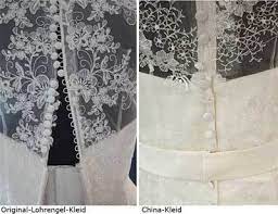 Maybe you would like to learn more about one of these? Ja De Test Brautkleid Aus China Tipps Von Experten Auf Ja De