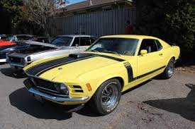 Mustang303