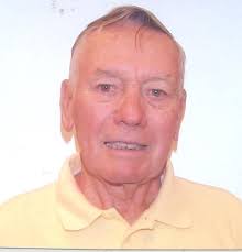 James Thomson Obituary