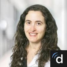 Nancy Goldenberg's Instagram, Twitter & Facebook