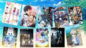Here's a list of tv shows to fill you into what's coming this july! Top Anime For Summer 2020 Anonesan