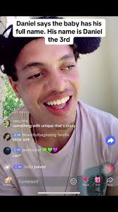 Daniel Anglin Jamaica