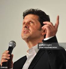 197 Peter Webber Film Director Stock Photos, High-Res Pictures, and Images 