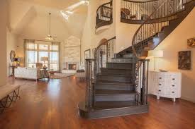 First Texas Homes Internal Home Elegant Living Room Texas Homes