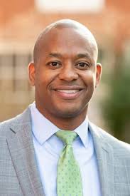 Kenny Melvin's Instagram, Twitter & Facebook